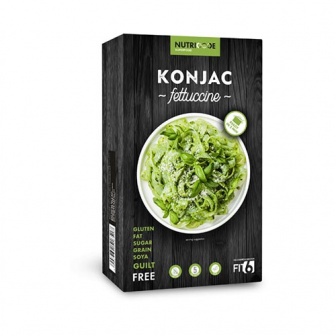 Konjac Fettuccine