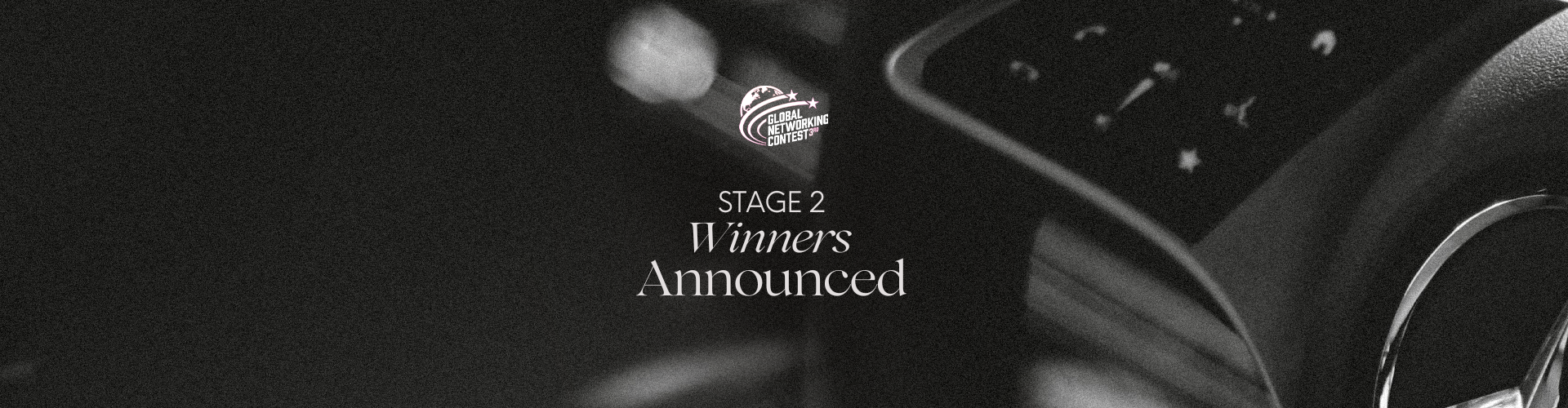 Winners stage 2 GNC 2025