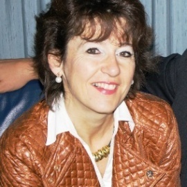 Alexandra van der Hoff-Jordaans